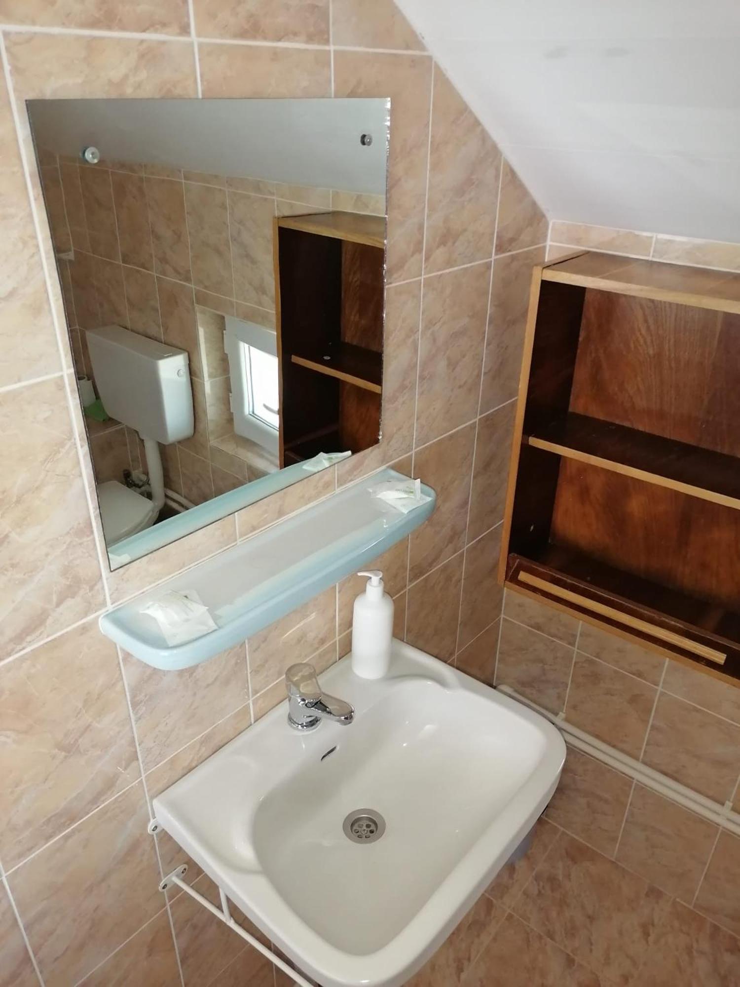 Bcm Family House Otel Două Mai Dış mekan fotoğraf