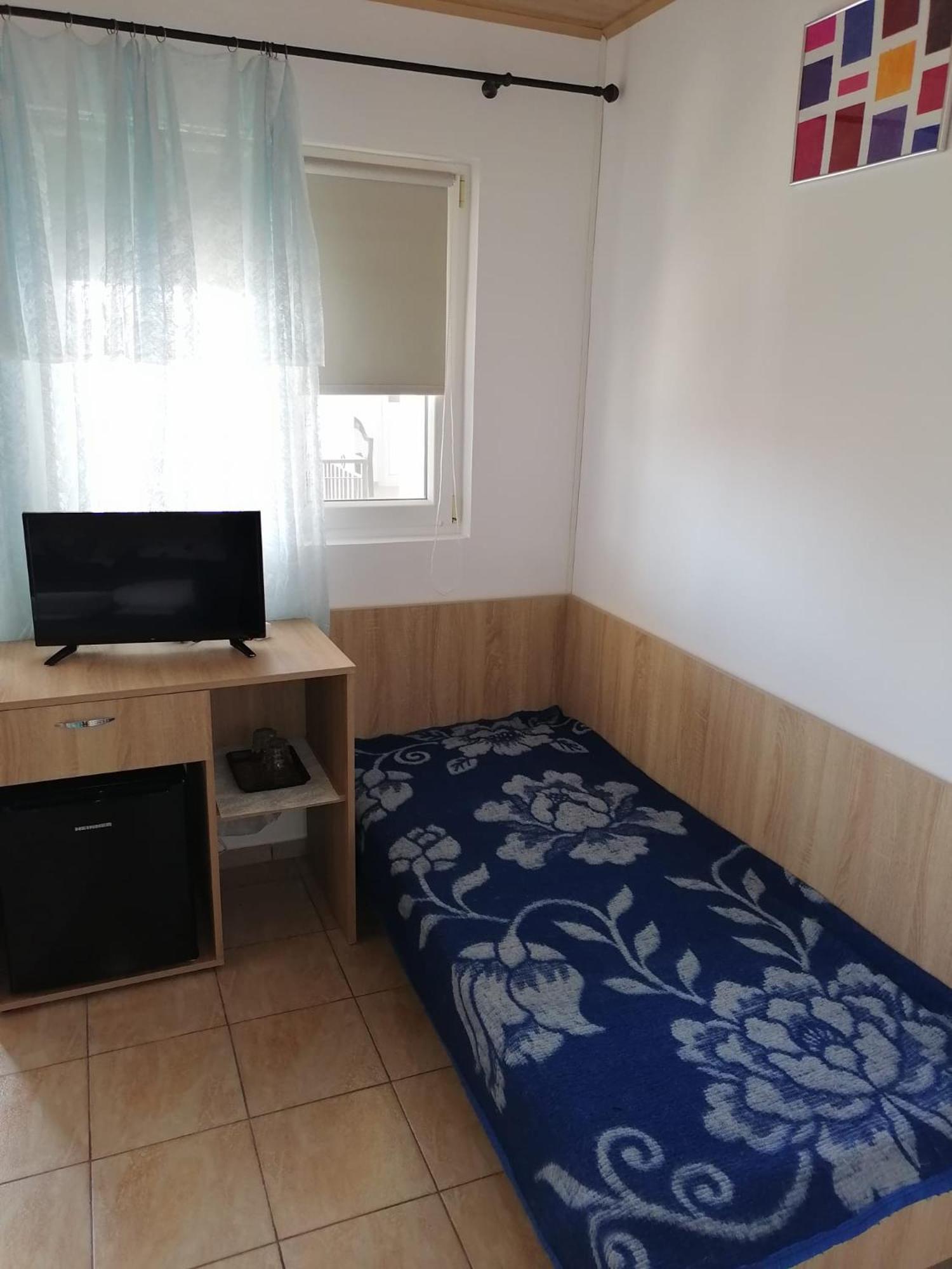 Bcm Family House Otel Două Mai Dış mekan fotoğraf