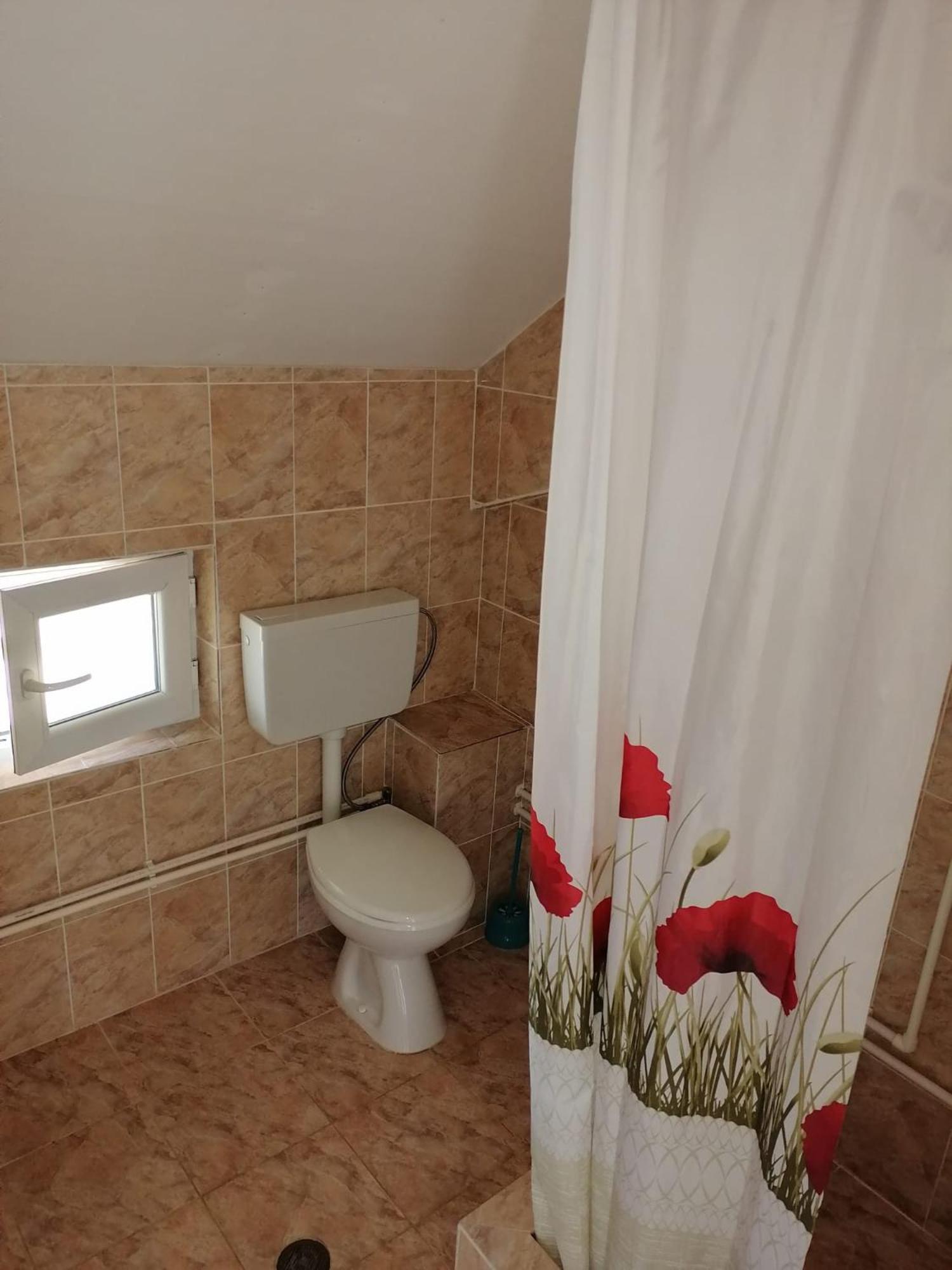 Bcm Family House Otel Două Mai Dış mekan fotoğraf