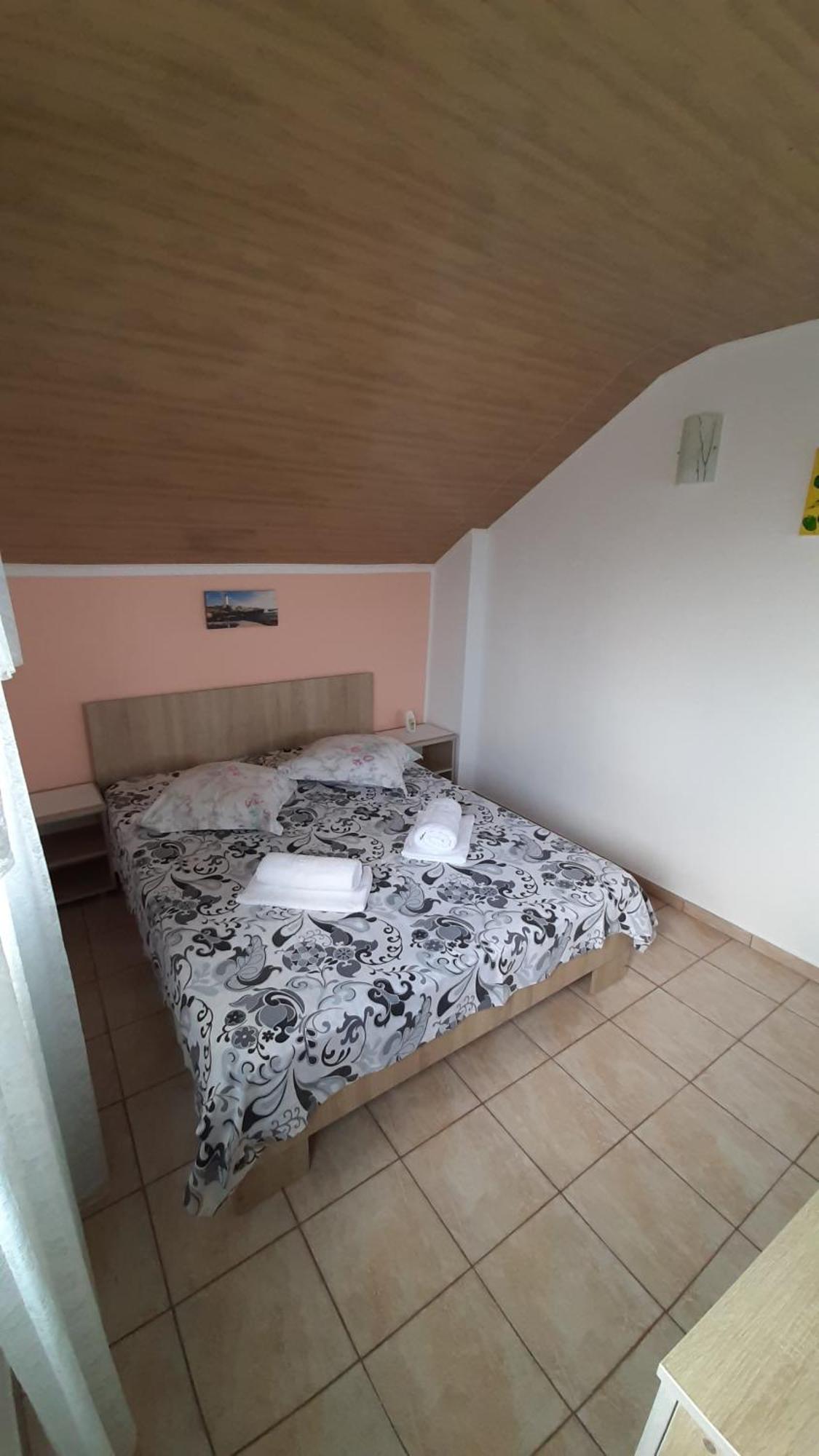 Bcm Family House Otel Două Mai Oda fotoğraf